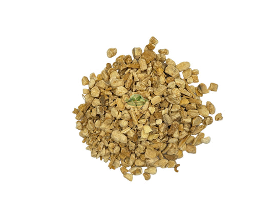 GINSENG PANAX ROOT (CANADIAN)