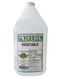 GLYCERINE VEGETABLE 5.0kg