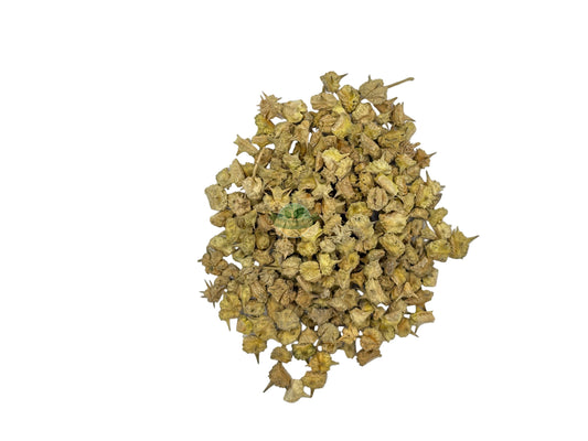 GOKSURA WHOLE (PUNCTURE VINE SMALL)