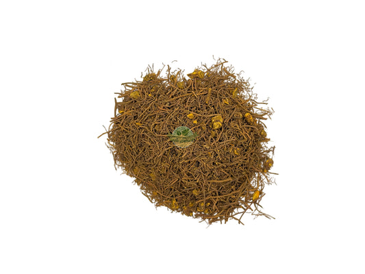 GOLDENSEAL ROOT C/S