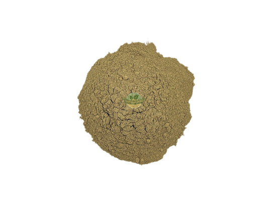 GOTU KOLA LEAVES POWDER