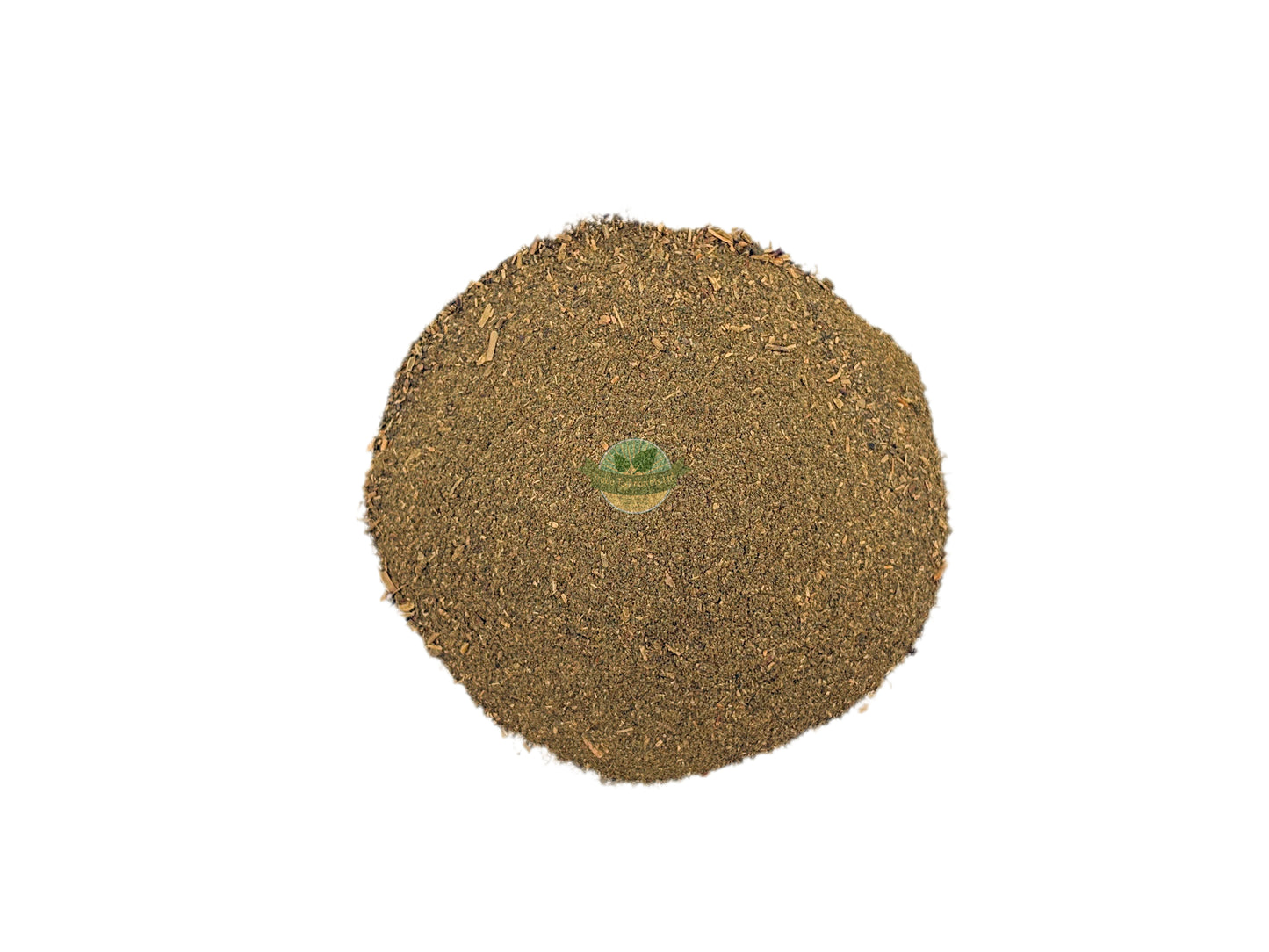 GREEN TEA CHINA POWDER