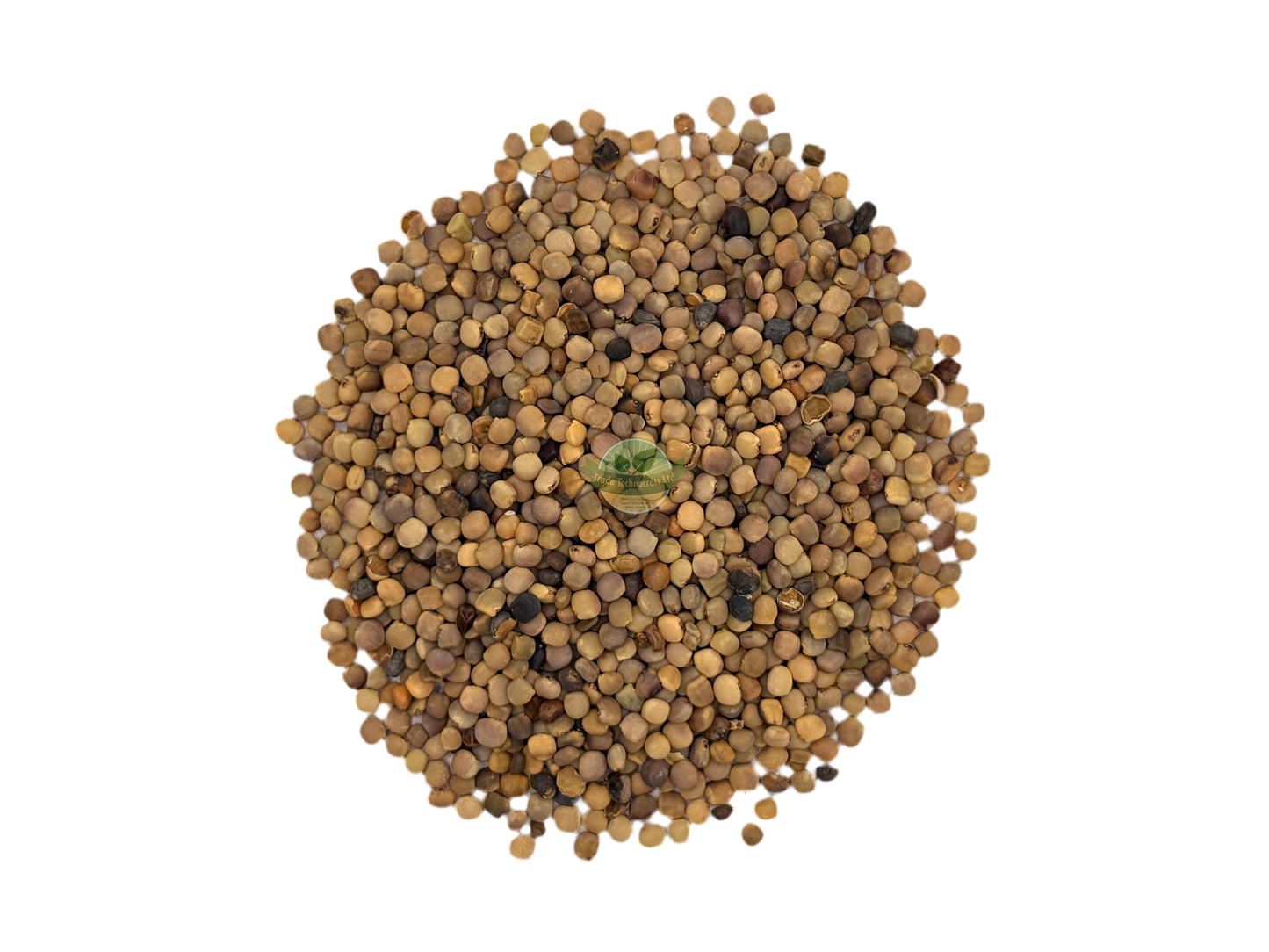 GUAR GUM SEED WHOLE