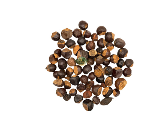 GUARANA SEEDS WHOLE