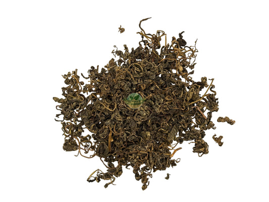 GYNOSTEMMA LEAVES (JIAOGULAN)