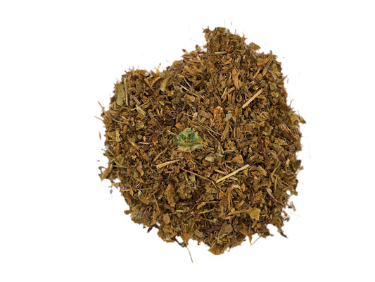 HAWKWEED HERB C/S (MOUSE-EAR)