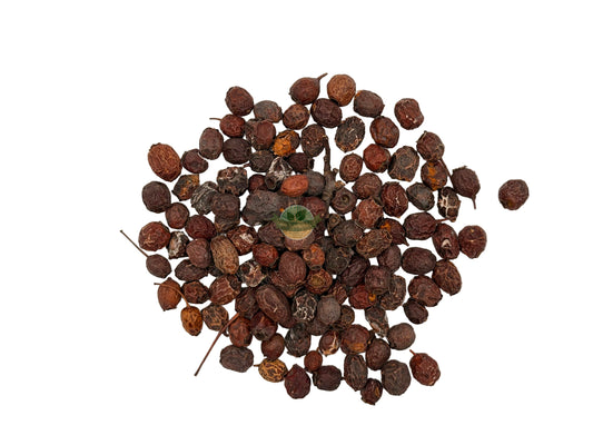 HAWTHORNE BERRIES WHOLE