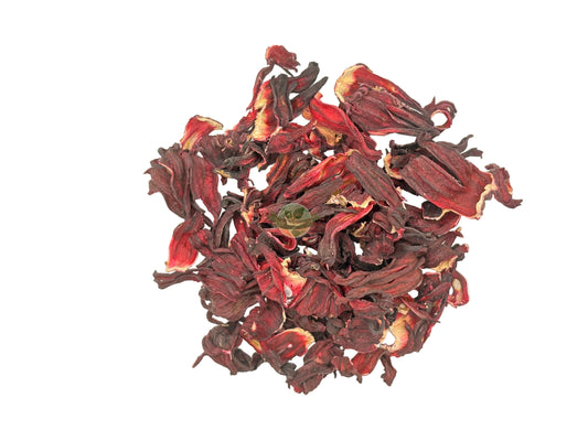 HIBISCUS FLOWER WHOLE