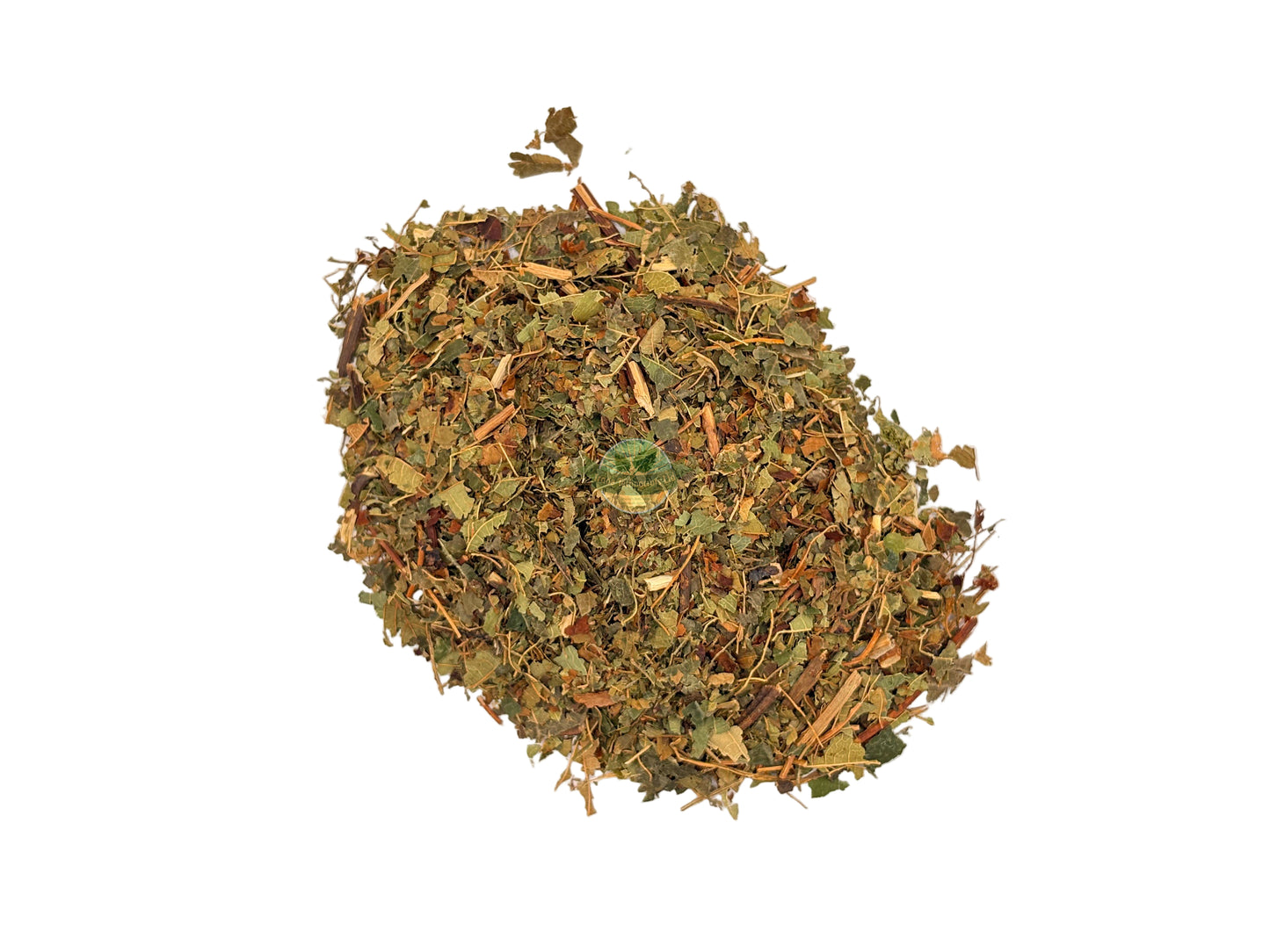 HORSE CHESTNUT LEAVES C/S