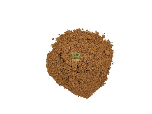 JAMBUL (SYZYGIUM JAMBOLANUM) POWDER