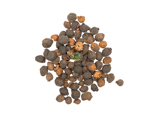 JAMBUL (SYZYGIUM JAMBOLANUM) SEED