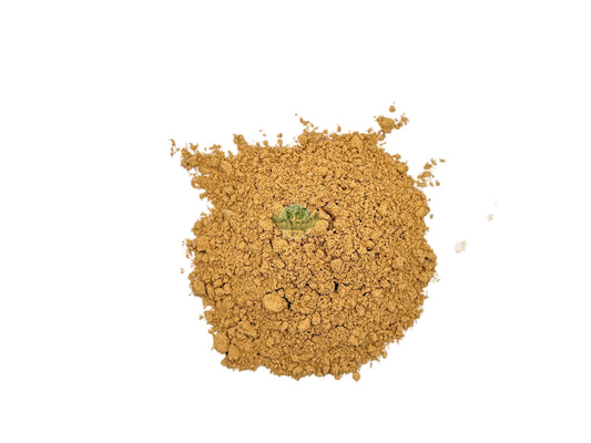 LICORICE ROOT POWDER