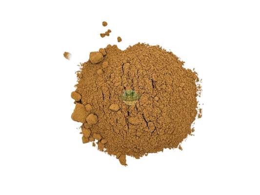 LINDEN LEAVES & FLOWER POWDER