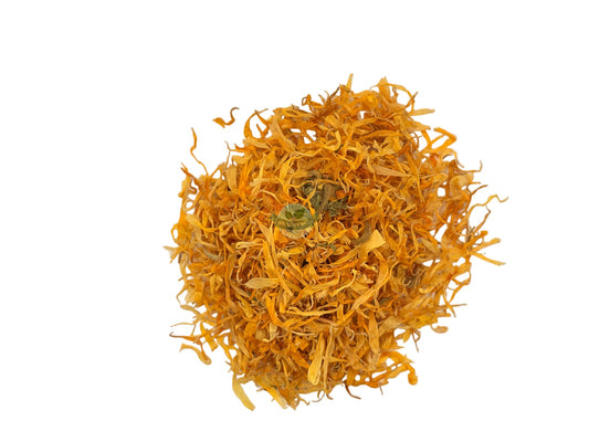 MARIGOLD FLOWER WHOLE (CALENDULA)