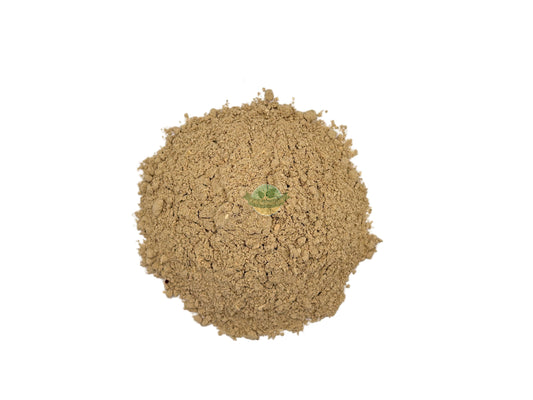 MARSHMALLOW ROOT POWDER