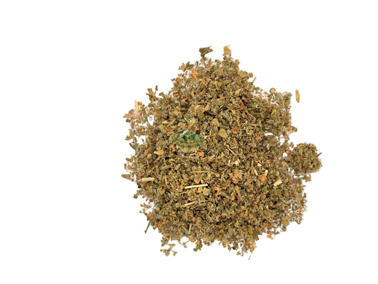 MARSHMALLOW LEAVES C/S