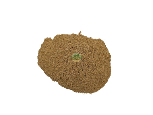 MEADOWSWEET HERB POWDER