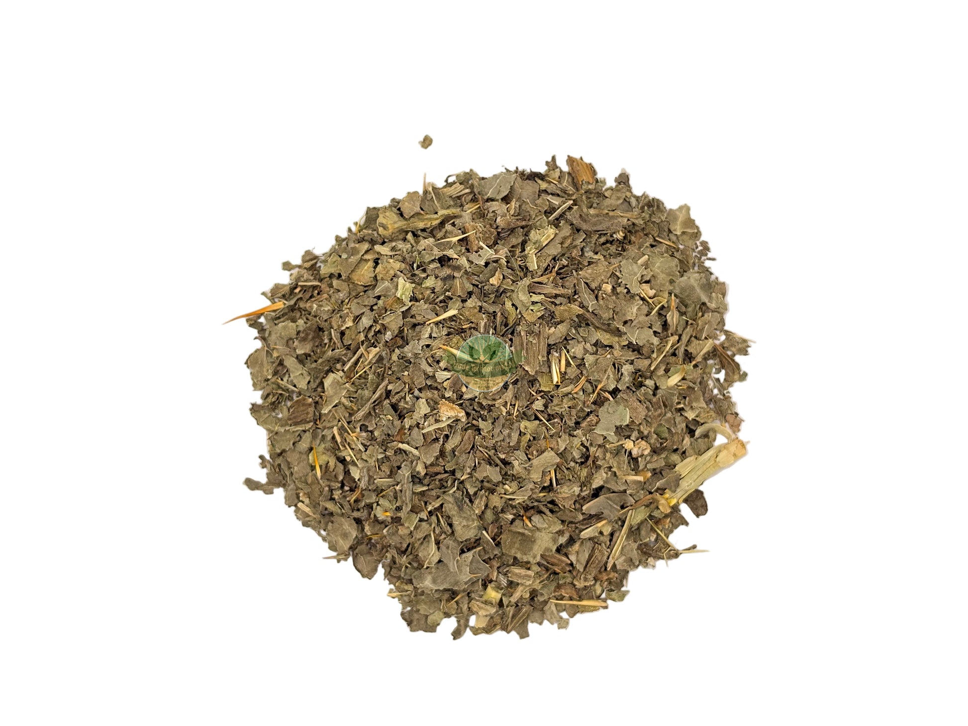 TT Milk Thistle Herb -1lb