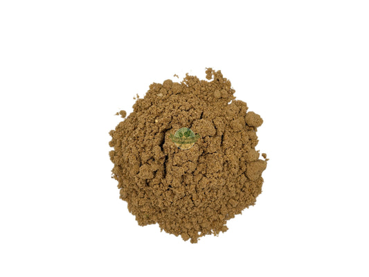 MORINGA SEED POWDER