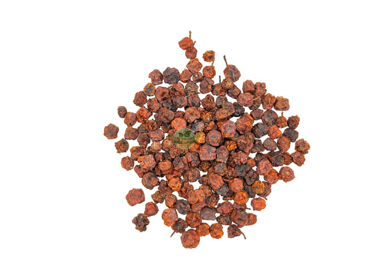 MOUNTAIN ASH BERRY (ROWAN BERRY) WHOLE