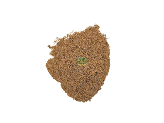 MULLEIN LEAVES POWDER