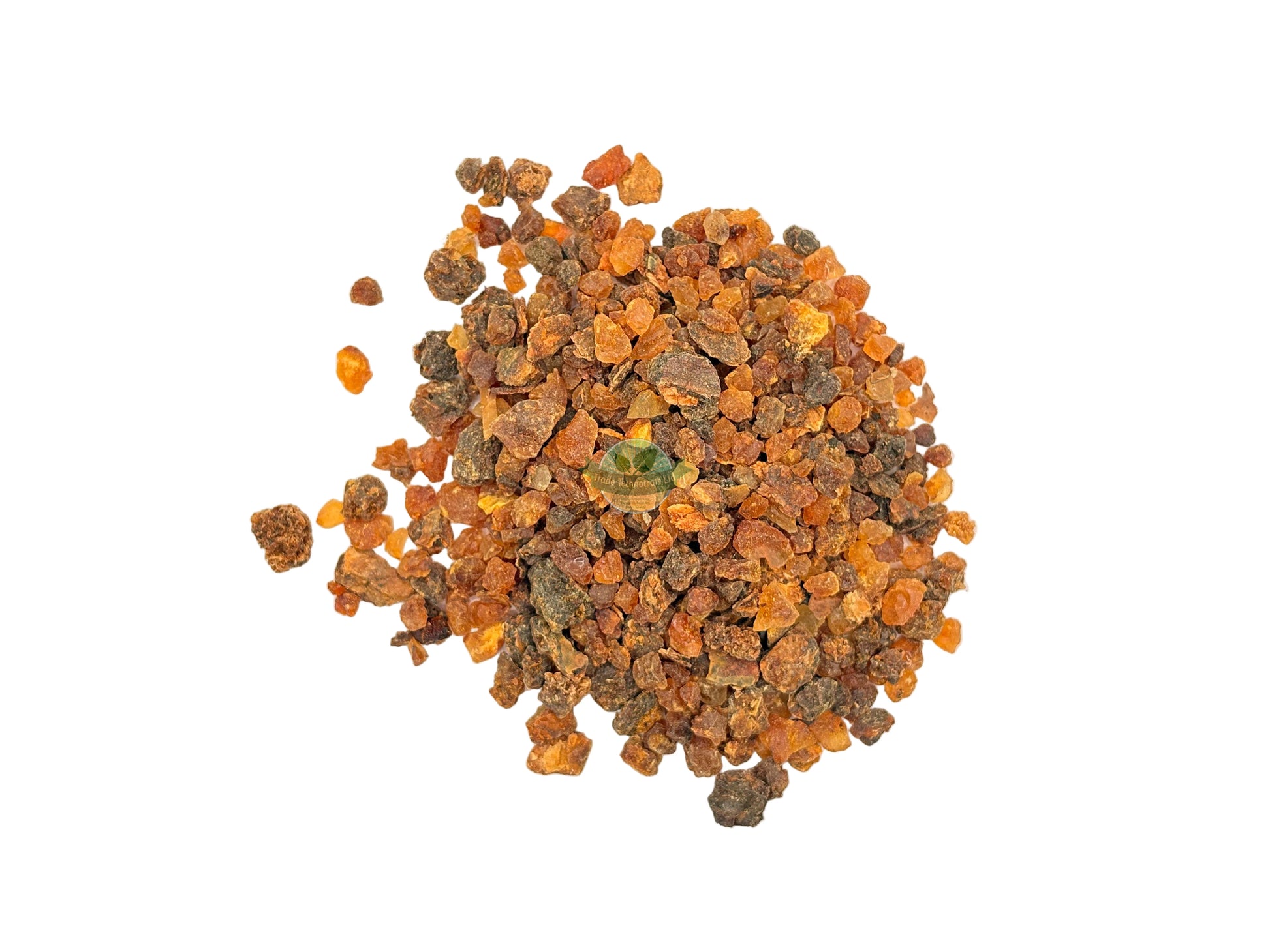 T.t. Myrrh Gum Pieces