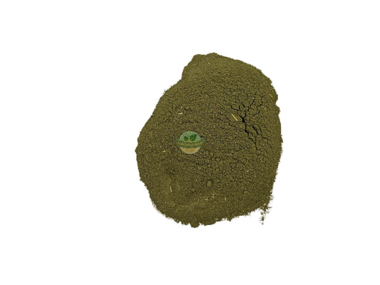 NETTLE LEAVES POWDER (STINGING)