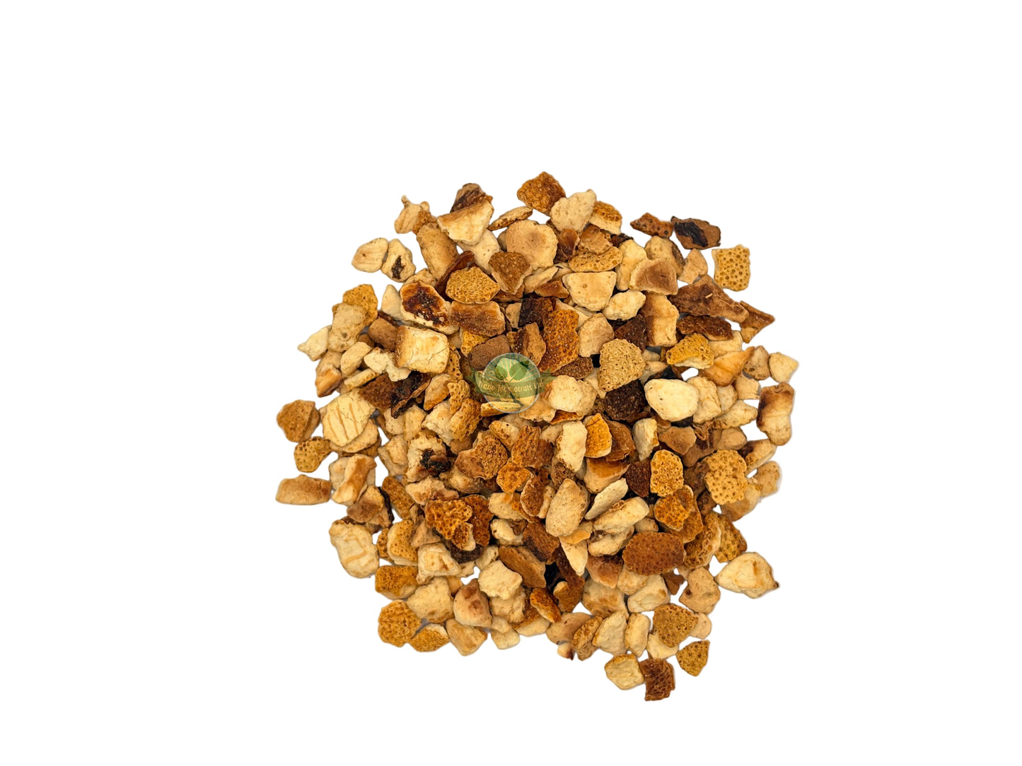 ORANGE PEEL 3/4" C/S