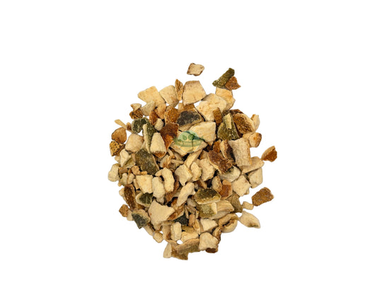 ORANGE PEEL BITTER C/S