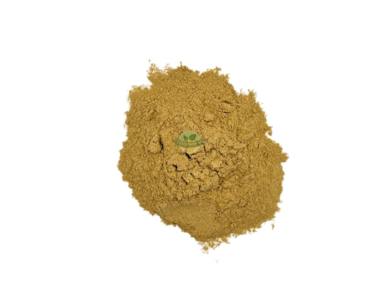 PAPAYA LEAVES POWDER