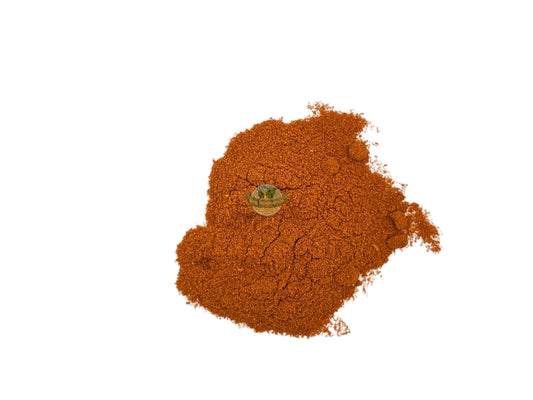 PAPRIKA (SMOKED) POWDER