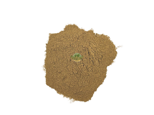 PASSIFLORA HERB POWDER