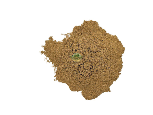 PATCHOULI LEAVES POWDER