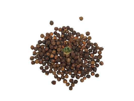 PEPPER BLACK WHOLE