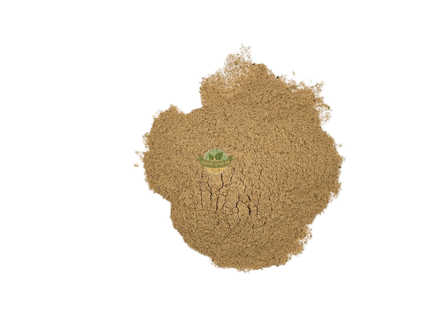 PEPPER WHITE POWDER