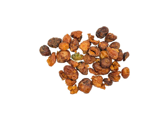 PINELLIA RHIZOME (BAN XIA)