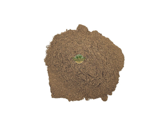 PLANTAIN LEAVES POWDER