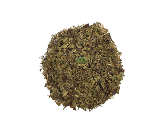 PLANTAIN LEAVES C/S (RIBWORT)
