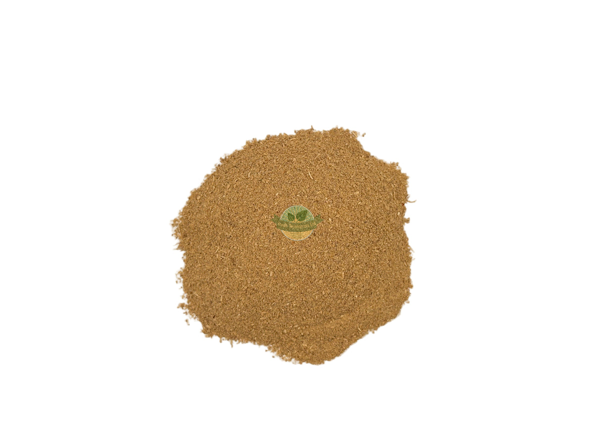 POKE ROOT POWDER – Trade Technocrats Ltd