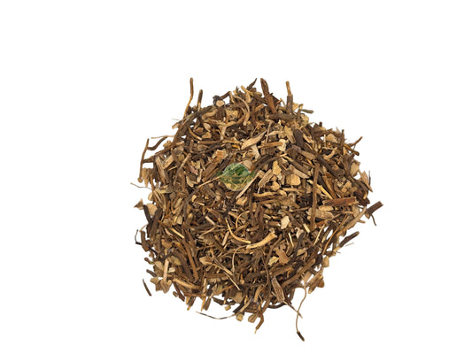 QUEEN OF THE MEADOW (GRAVEL ROOT) C/S