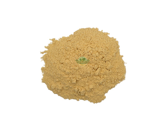 QUASSIA POWDER