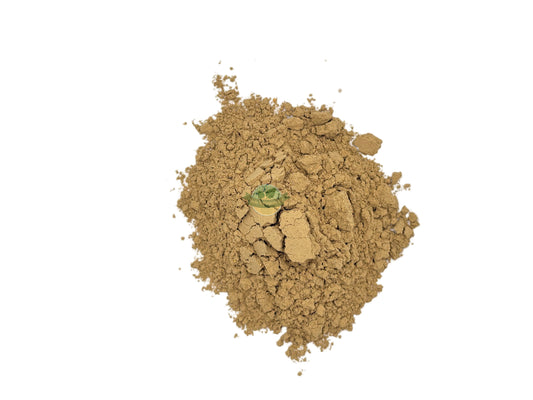 RASAYAN CHURNA (GALO, GOKSHURA & AMALA)