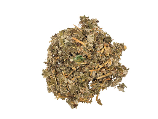 RASPBERRY LEAVES C/S