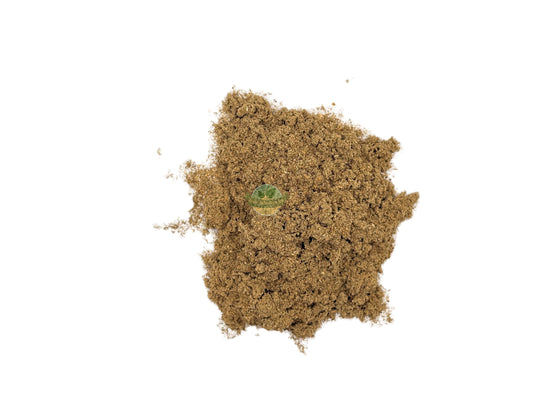 RASPBERRY LEAVES POWDER