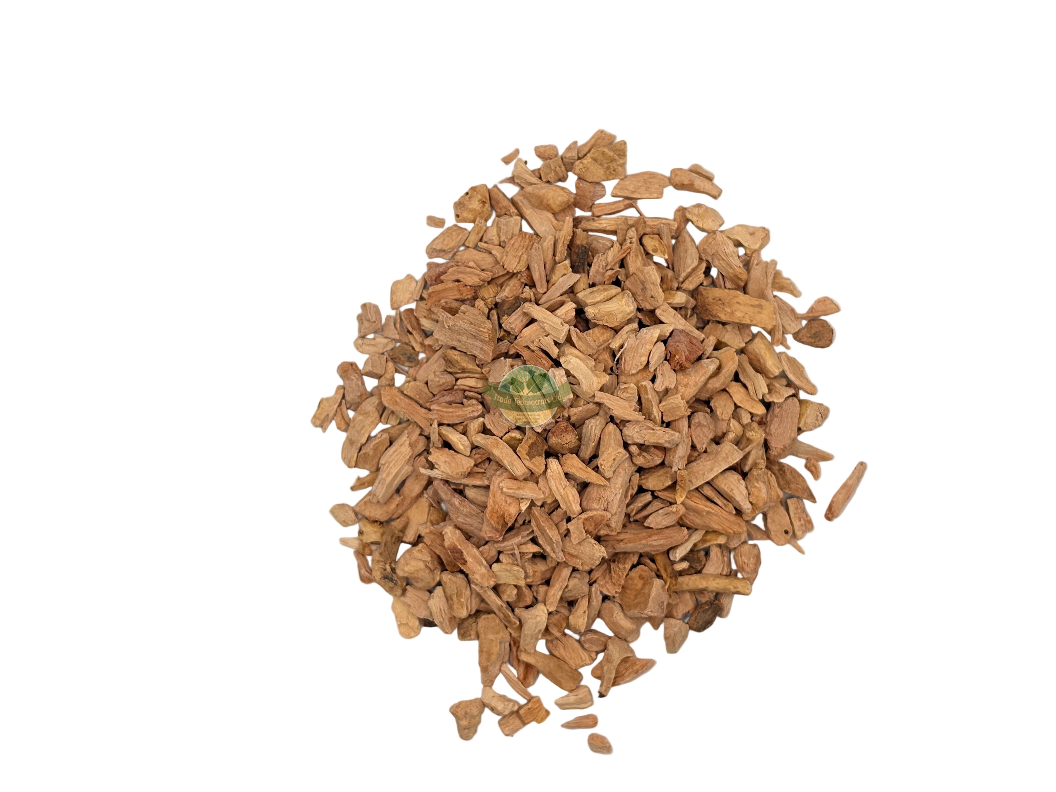 RED ROOT C/S (JERSEY TEA) – Trade Technocrats Ltd
