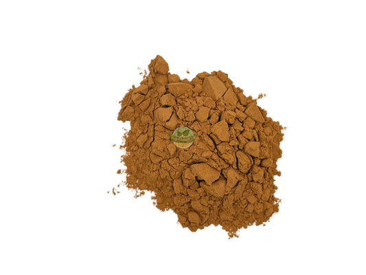REISHI MUSHROOM POWDER EXTRACT 4:1