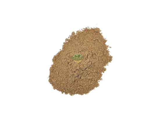 RICE BRAN POWDER