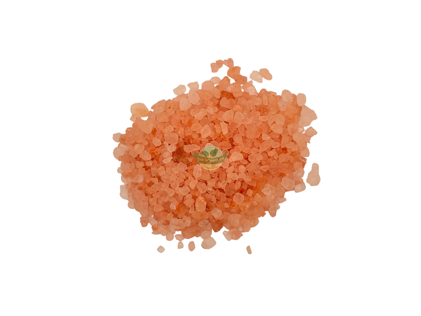 ROCK SALT (HIMALAYAN) GRANULES