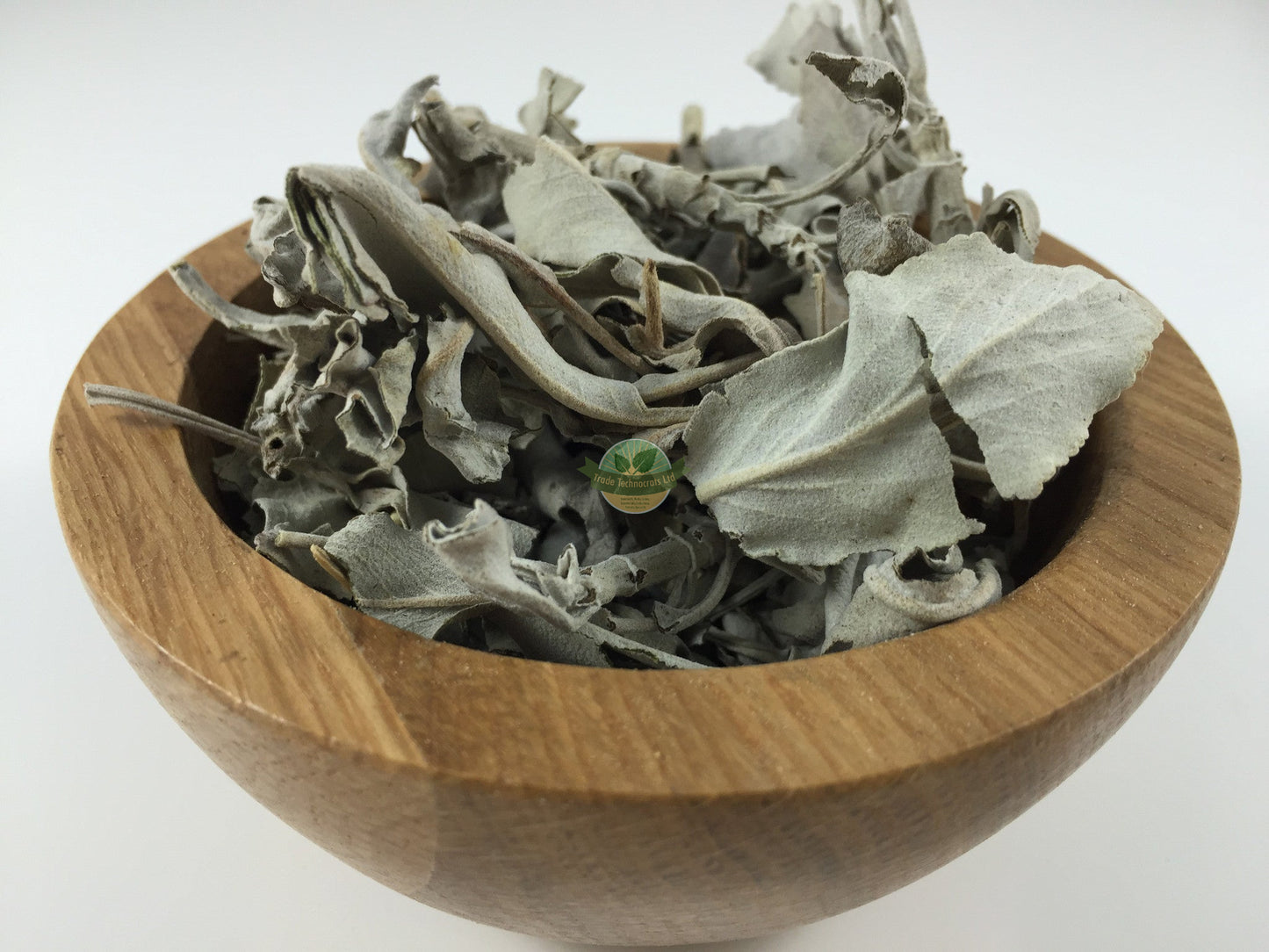 SAGE LEAF WHITE (CEREMONIAL)