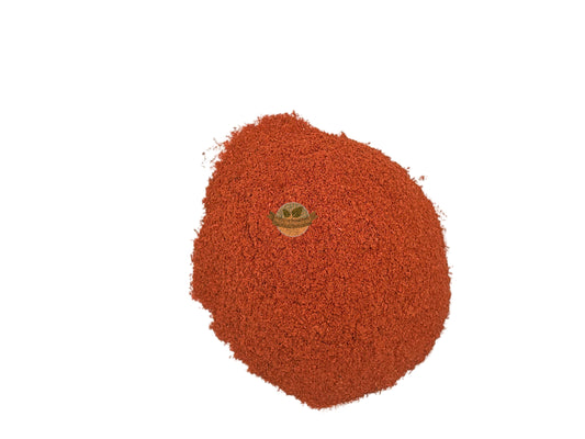 SANDALWOOD RED POWDER